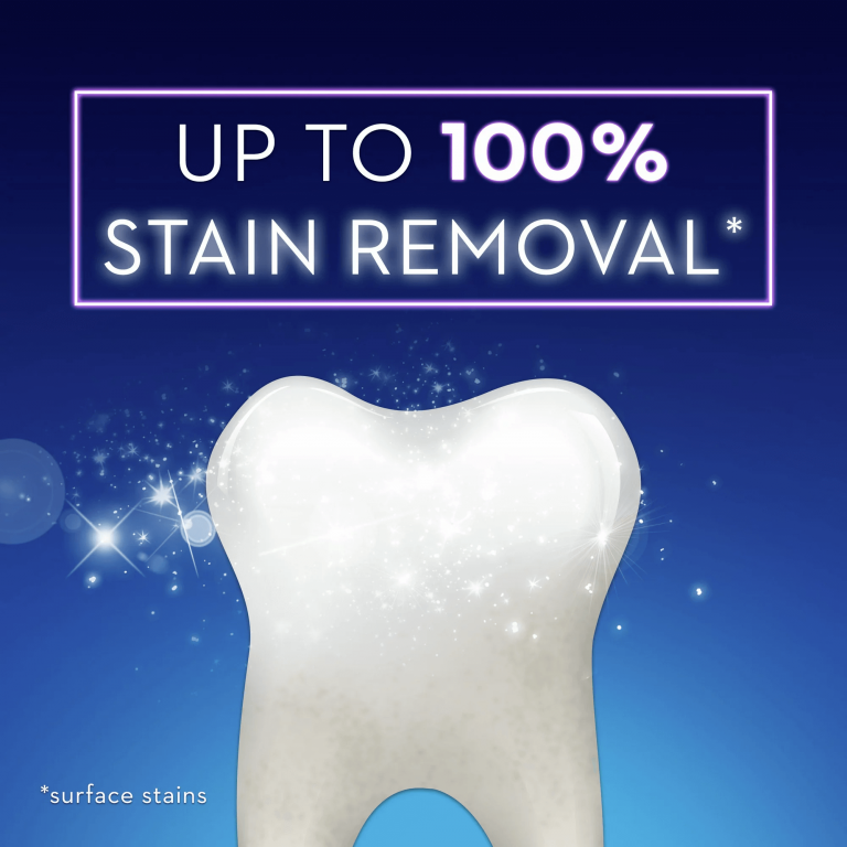 Crest 3D White Brilliance Advanced Toothpaste, 3.8 OZ (107 g)