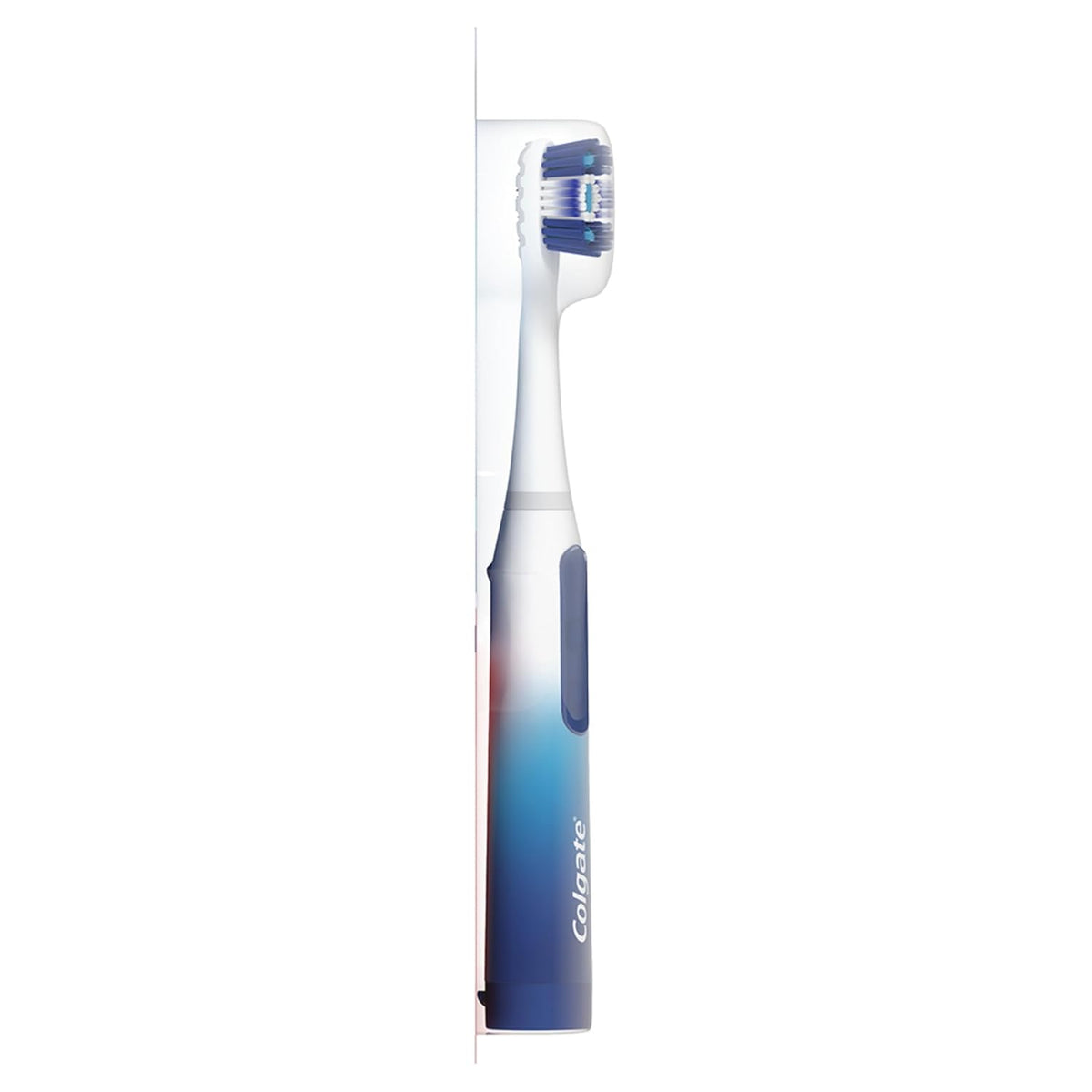 Colgate 360 Sonic Deep Clean Floss Tip Toothbrush, Model # ASB, PS0025488