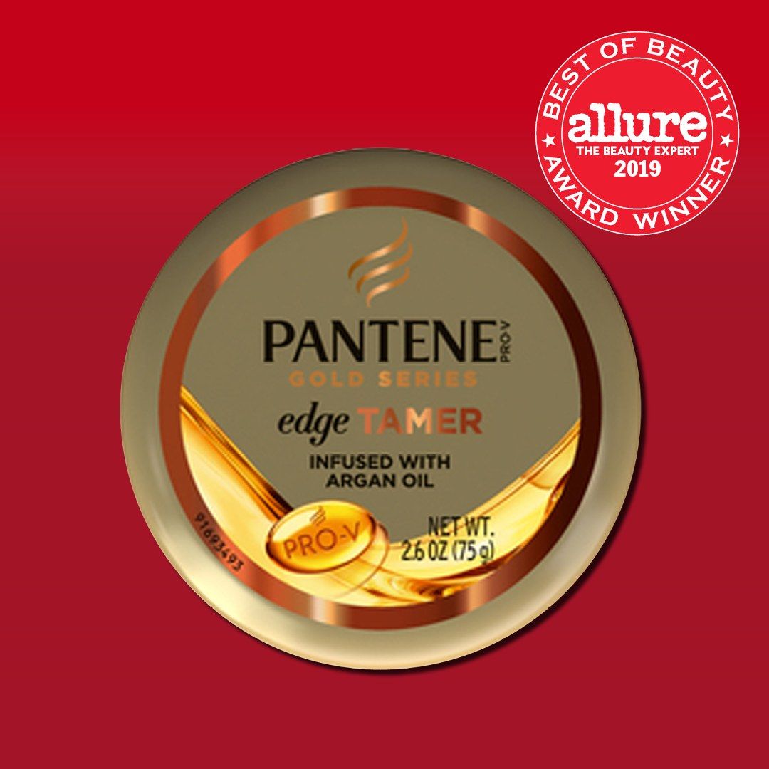 Pantene Pro-V Edge Tamer, 2.6 oz (75 g)