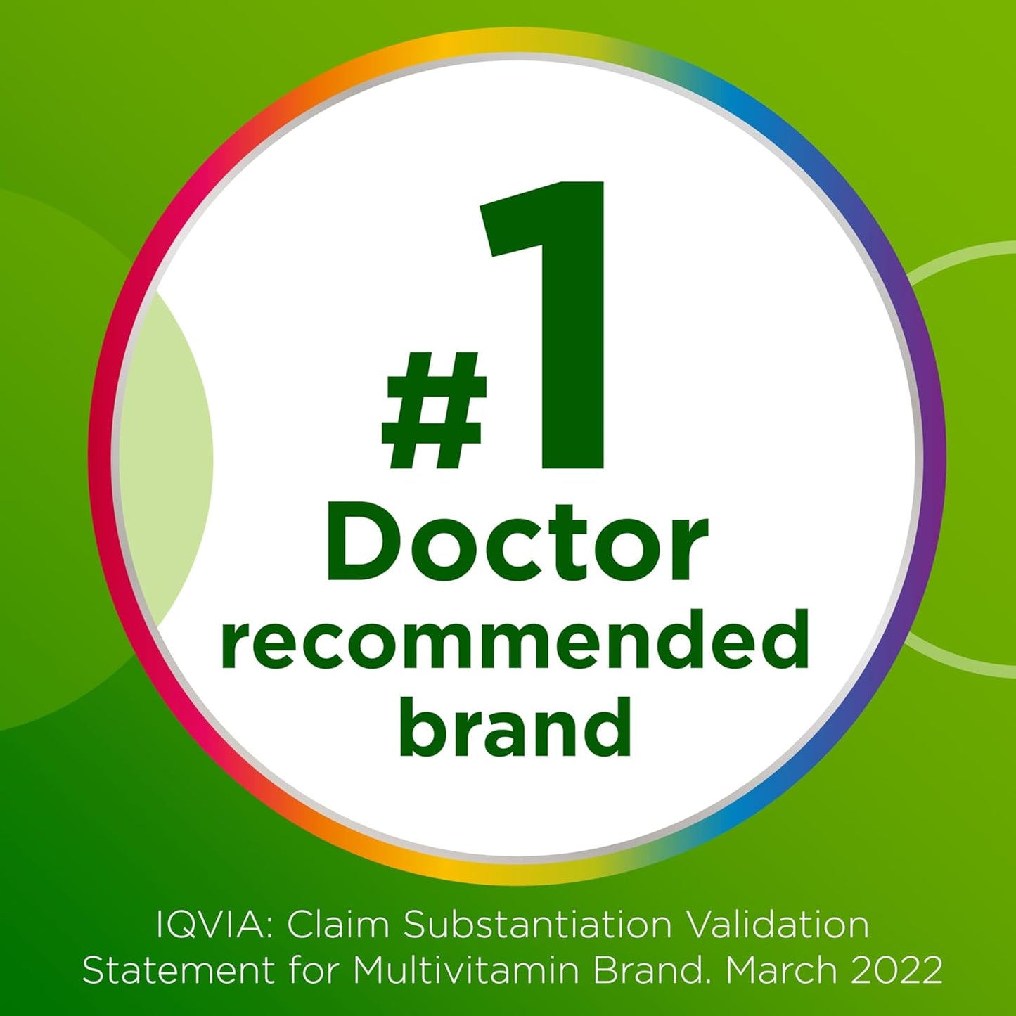 Centrum Adults Multivitamin/Multimineral, 200 Tablets