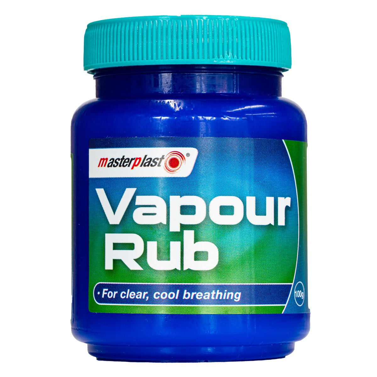 Masterplast Vapour Rub 100 g