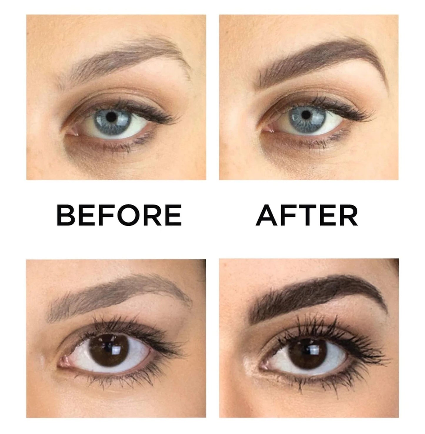 Bdb Billion Dollar Brows Universal Brow Pencil, 0.27 G