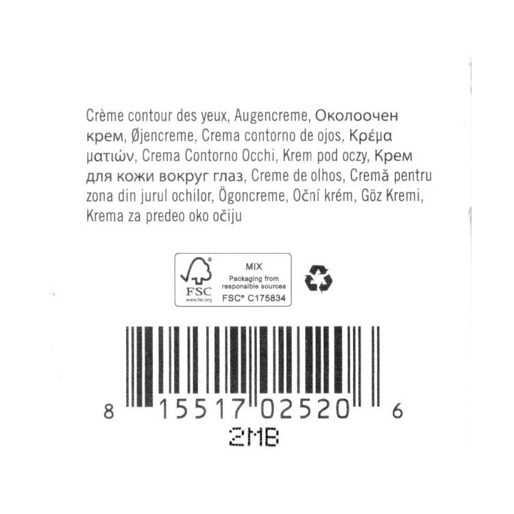 Eye Duty Niacinamide Brightening Cream 15 ml (0.5 fl oz)