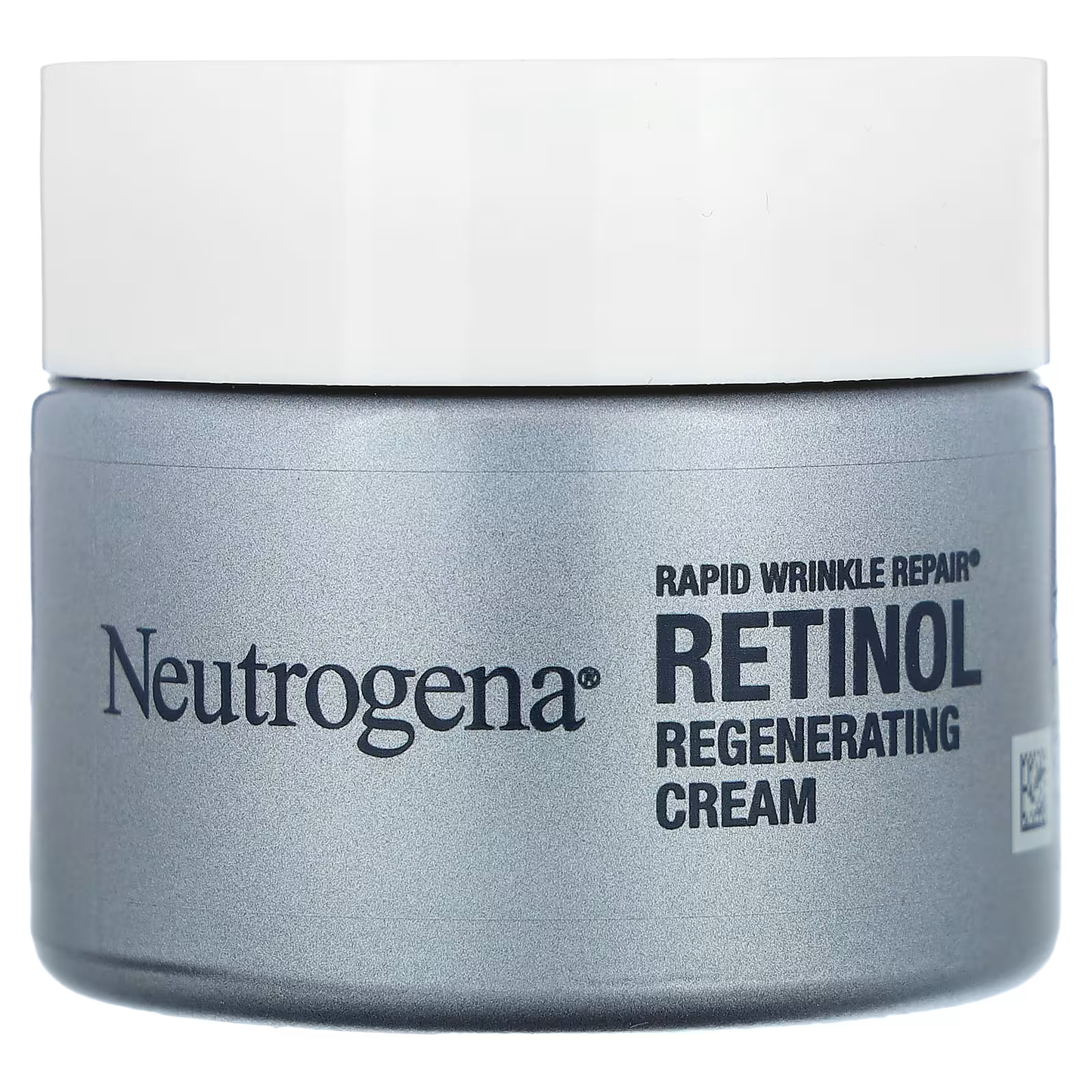 neutrogena rapid wrinkle repair retinol regenerating cream