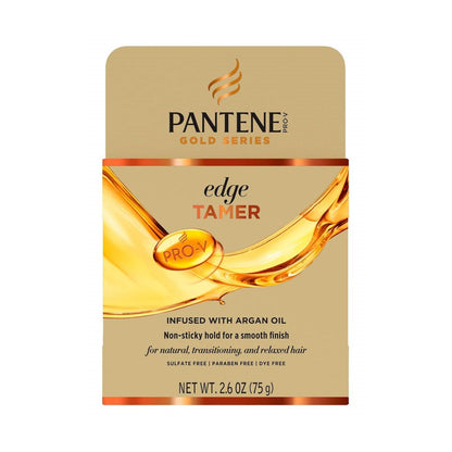 Pantene Pro-V Edge Tamer, 2.6 oz (75 g)