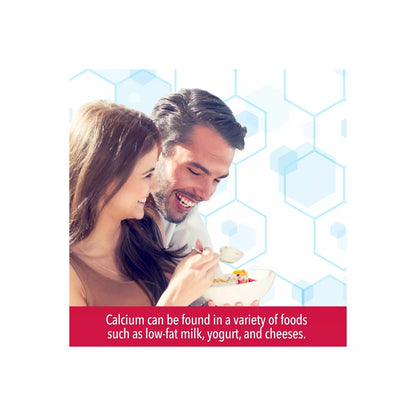 Citracal Maximum Plus 280 Caplets, Calcium Citrate + D3 & Zinc