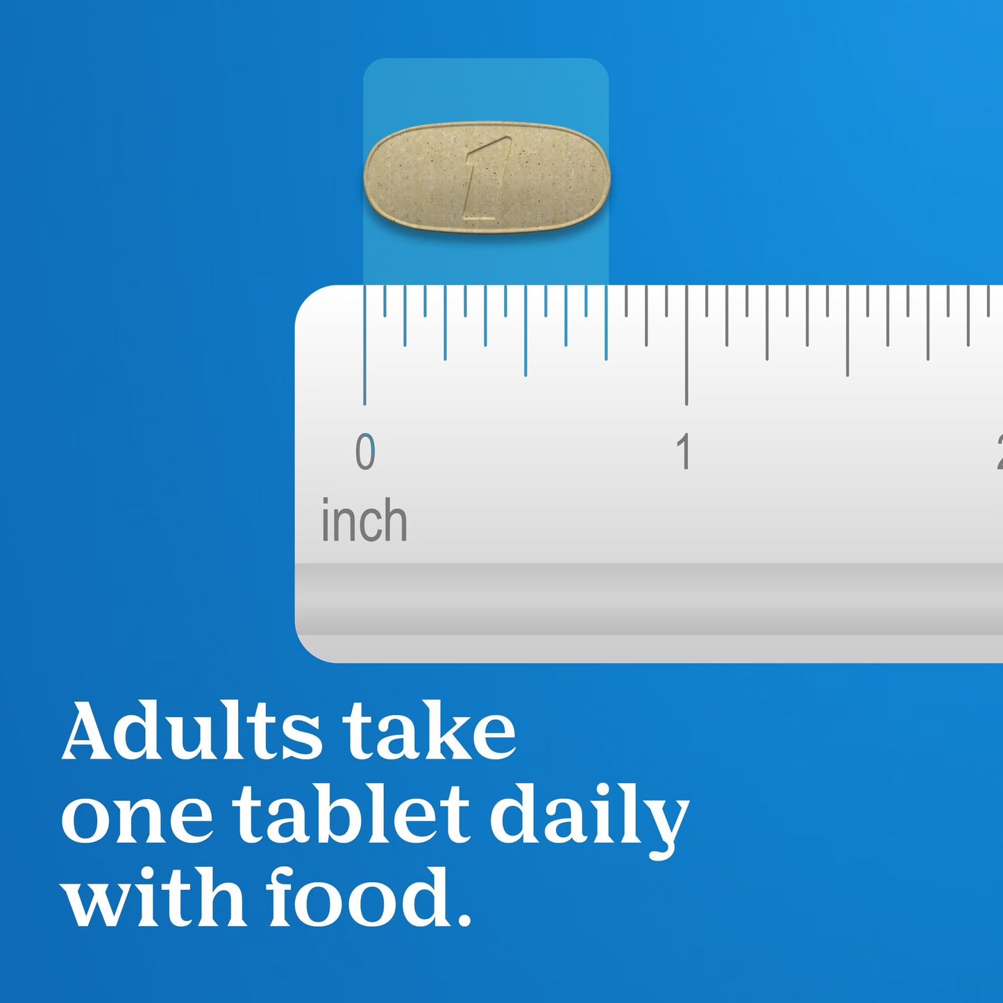 One A Day Men's Multivitamin, 300 Tablets