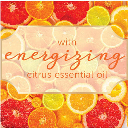 Jergens Sweet Citrus Body Butter, 7 fl oz (207 ml)