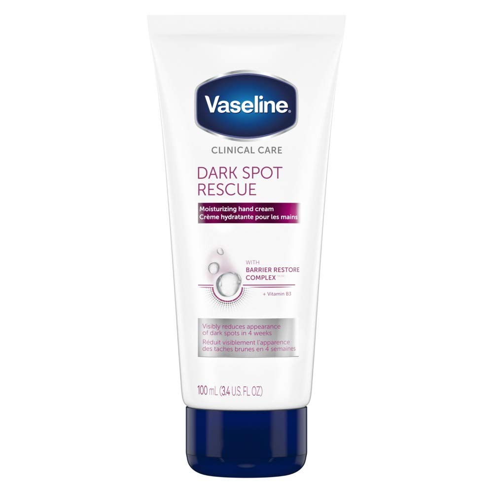 Vaseline Clinical Care Dark Spot Rescue Moisturizing Hand Cream 100 ml