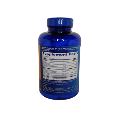 Osteo Bi-Flex Triple Strength Joint Health Supplement with Vitamin C, 200 Tablets