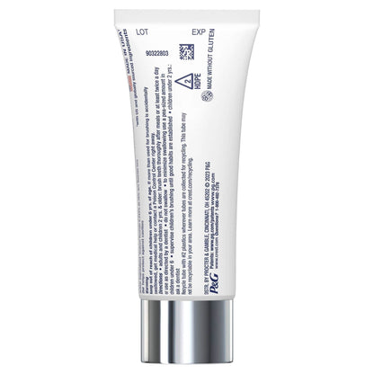 Crest 3D White Brilliance Pro Enamel Protect Toothpaste 3 oz (85 g)