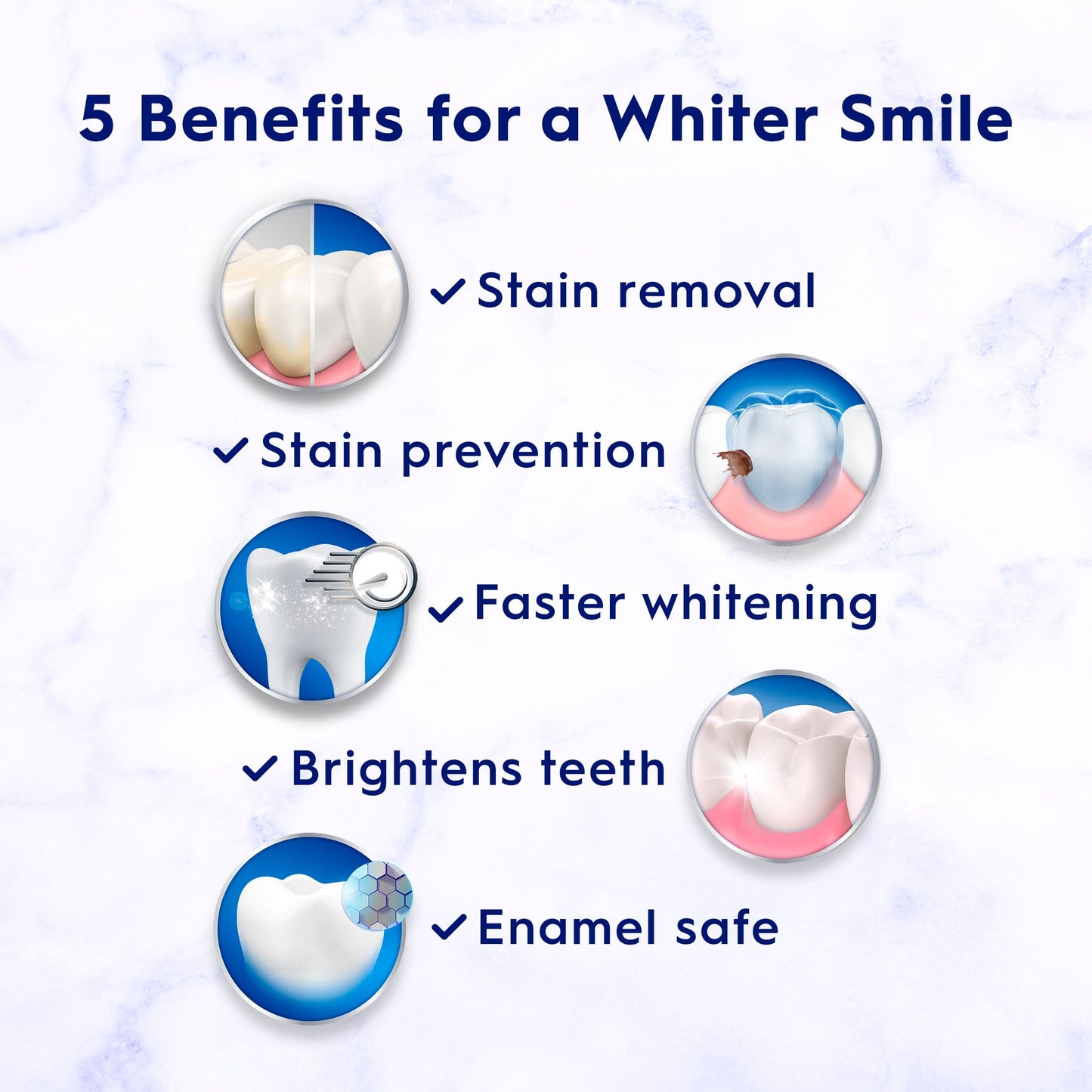 Crest 3D White Brilliance Pro Enamel Protect Toothpaste 3 oz (85 g)