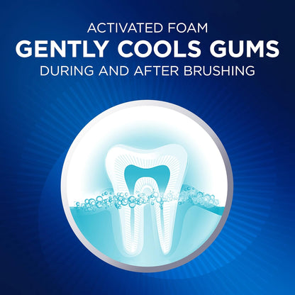 Crest Pro-Health Gum Detoxify Deep Clean Toothpaste 3.7 oz (104 g)