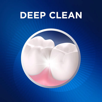 Crest Pro-Health Gum Detoxify Deep Clean Toothpaste 3.7 oz (104 g)