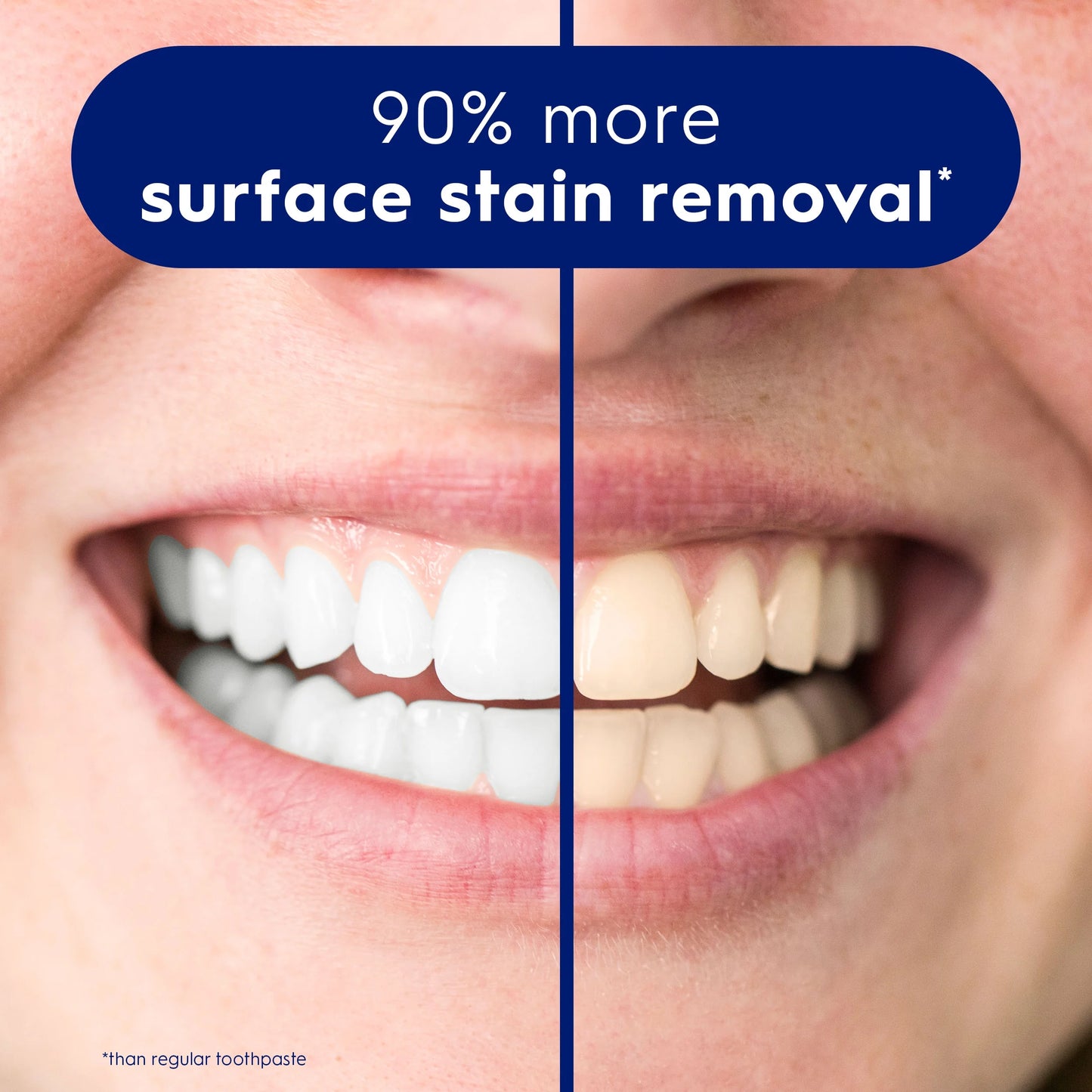 Crest 3D White Glamorous White Toothpaste 3.3 Oz (93 g), 3-Pack