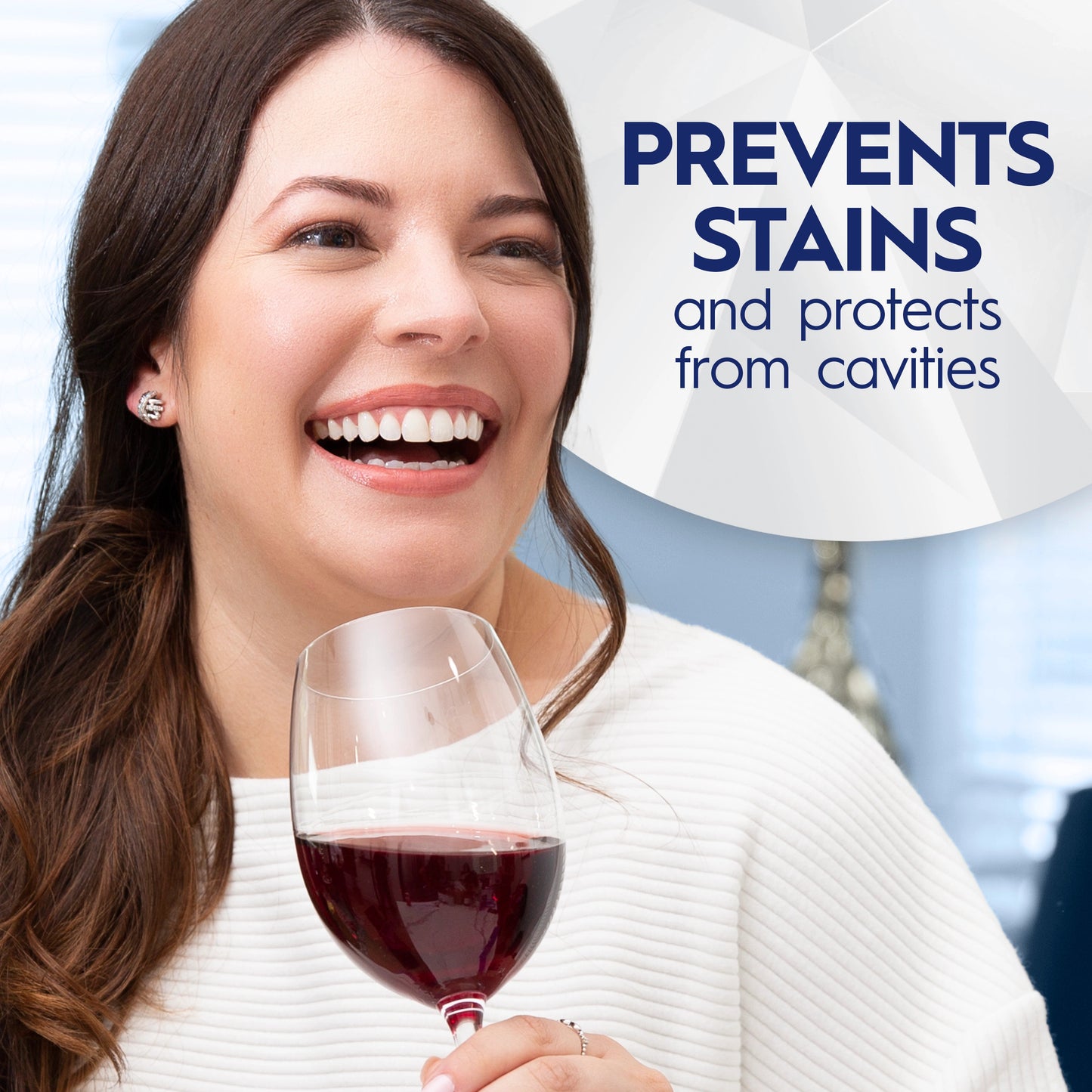 Crest 3d White Brilliance Enamel Protect Toothpaste 3.9 Oz (110 g)