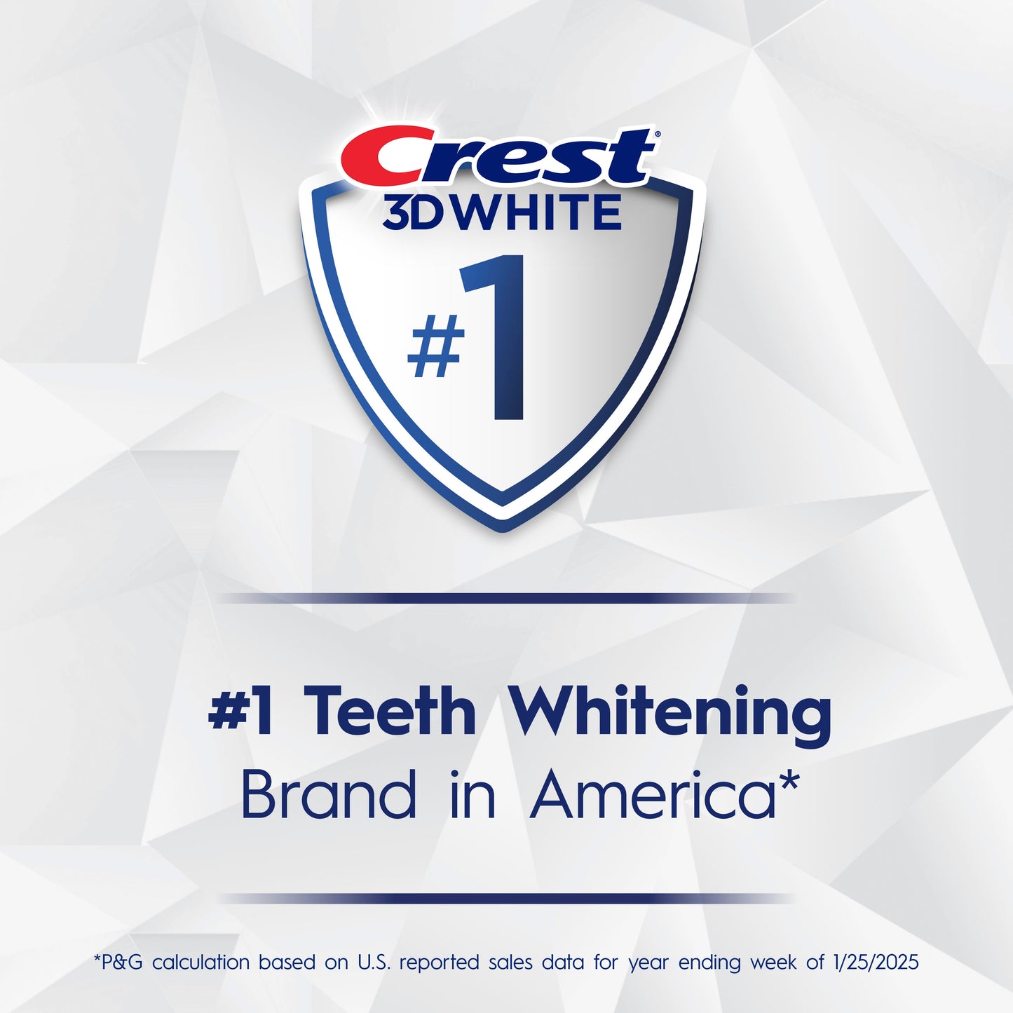 Crest 3d White Brilliance Enamel Protect Toothpaste 3.9 Oz (110 g)