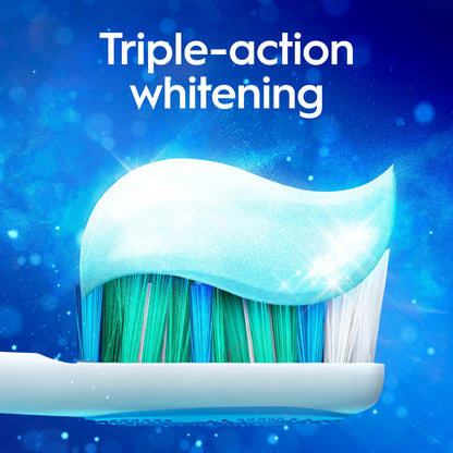 Crest 3D White Artic Fresh toothpaste, 3.3 OZ (93 g)