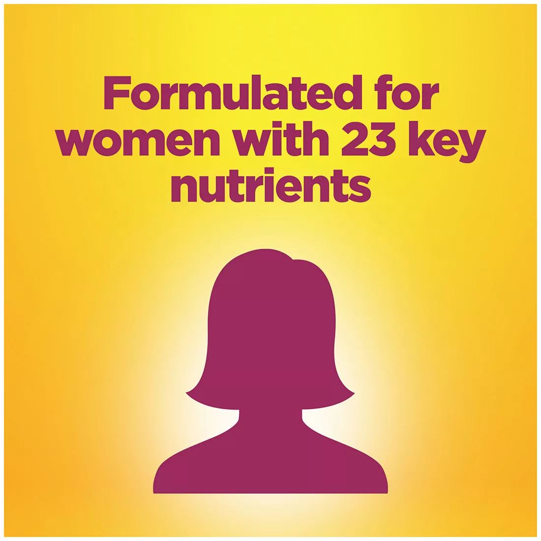 Nature Made Multi For Her, 300 Tablets, Women's Multivitamin
