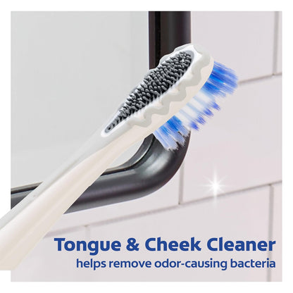 Colgate 360 Sonic Deep Clean Floss Tip Toothbrush, Model # ASB, PS0025488