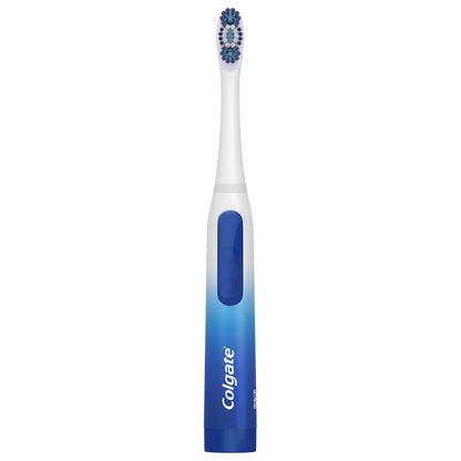 Colgate 360 Sonic Deep Clean Floss Tip Toothbrush, Model # ASB, PS0025488