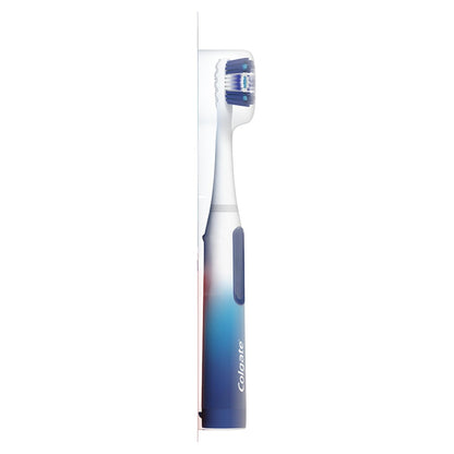 Colgate 360 Sonic Deep Clean Floss Tip Toothbrush, Model # ASB, PS0025488