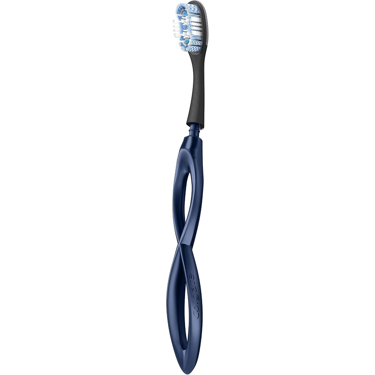 Colgate Keep Whitening Toothbrush Starter Kit, with replacement head