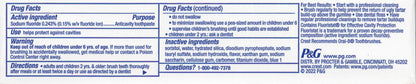 Crest Tartar Protection Toothpaste, Regular Paste, 4.2 oz (119 g)