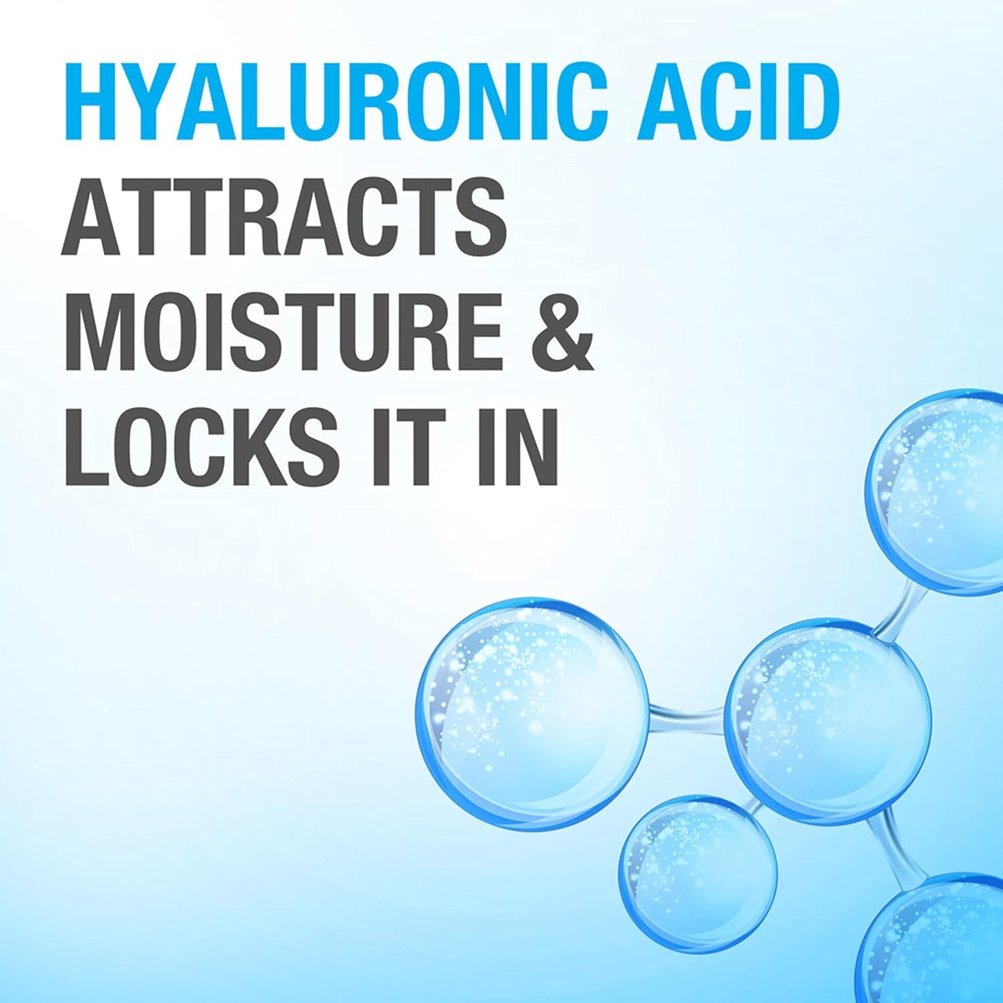 Neutrogena Healthy Scalp Hydro Boost Shampoo with Hyaluronic Acid, 354 ml / 12 FL OZ
