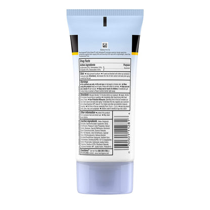 Neutrogena Ultra Sheer SPF 70 Sunscreen, 5 fl oz (147 ml)
