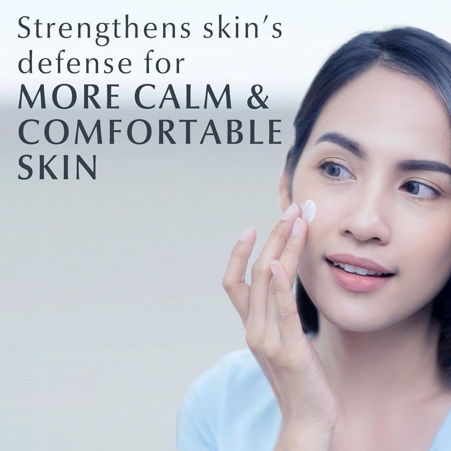 Eucerin Face Skin Balance Day Cream, 1.7 oz (48 g)