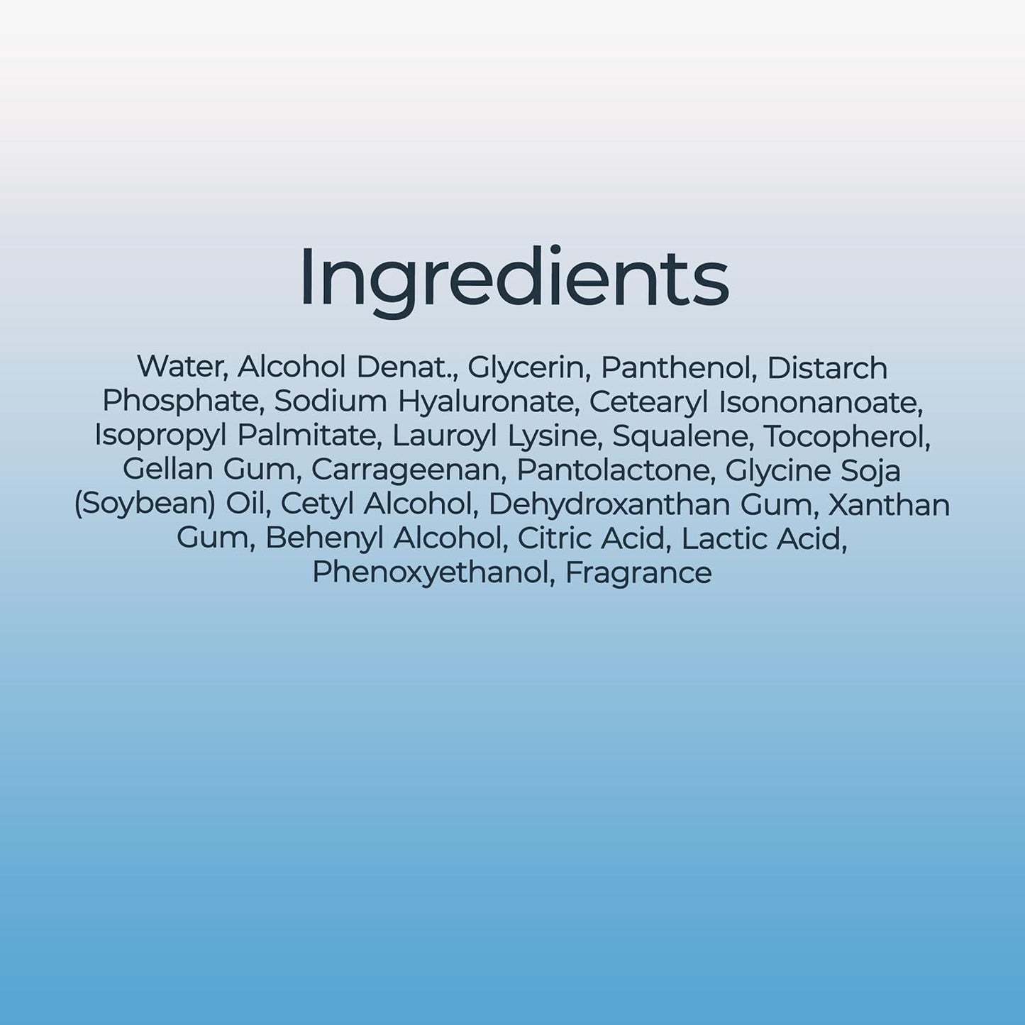 Eucerin Face Immersive Hydration Gel Cream, 1.7 oz (48 g)