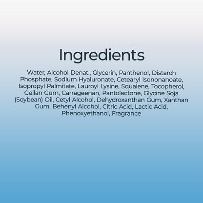 Eucerin Face Immersive Hydration Gel Cream, 1.7 oz (48 g)