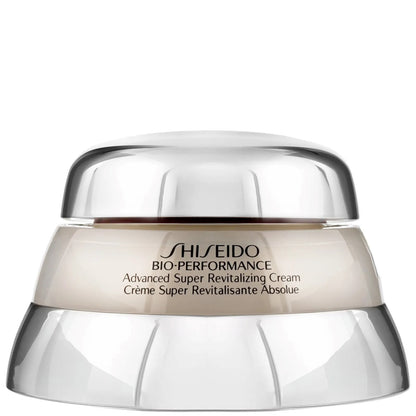 Shiseido Bio-Performance Advanced Super Revitalizing Cream, 50 mL