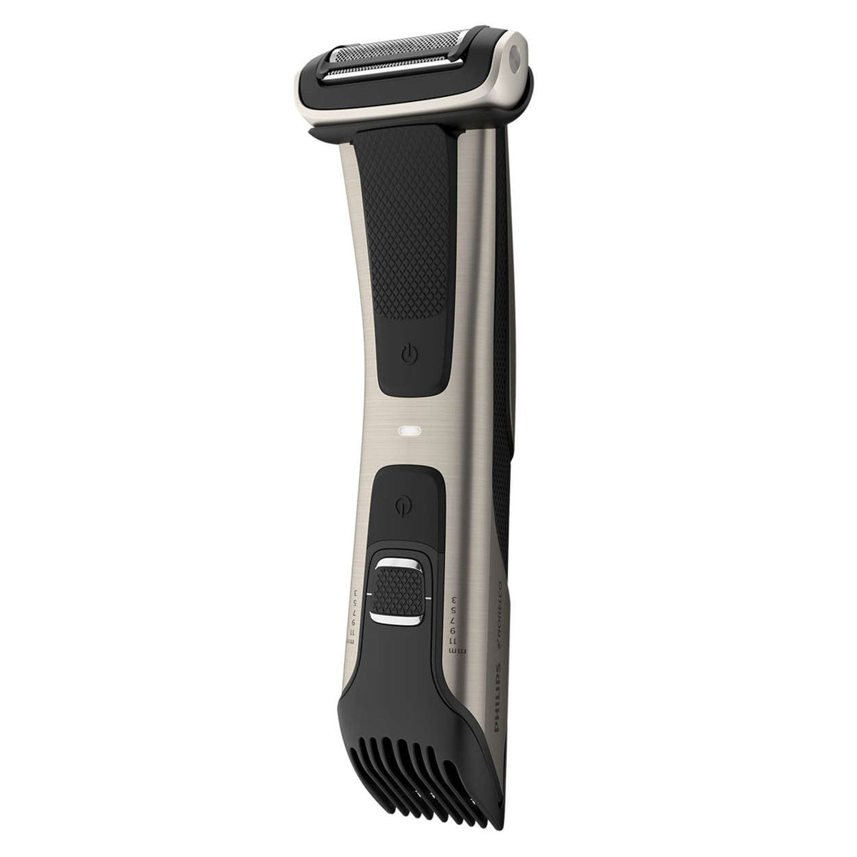 Philips Norelco Bodygroom 7000 Showerproof body groomer BG7040/42
