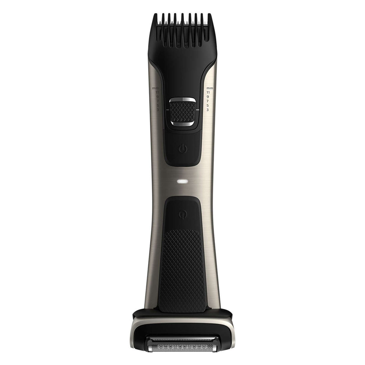 Philips Norelco Bodygroom 7000 Showerproof body groomer BG7040/42