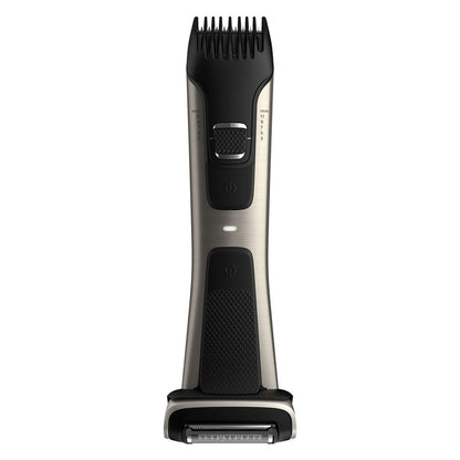 Philips Norelco Bodygroom 7000 Showerproof body groomer BG7040/42