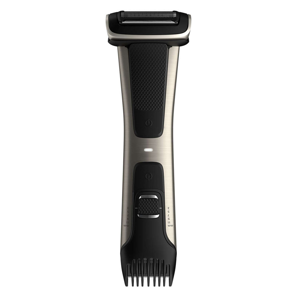 Philips Norelco Bodygroom 7000 Showerproof body groomer BG7040/42