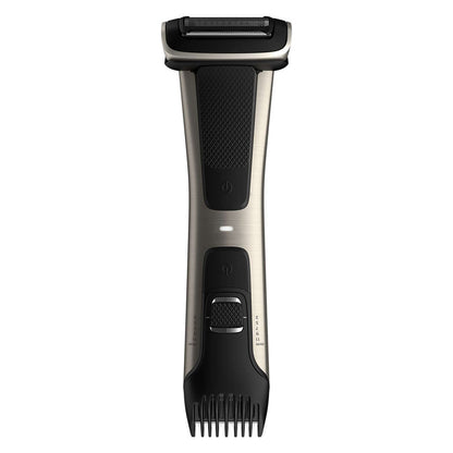 Philips Norelco Bodygroom 7000 Showerproof body groomer BG7040/42