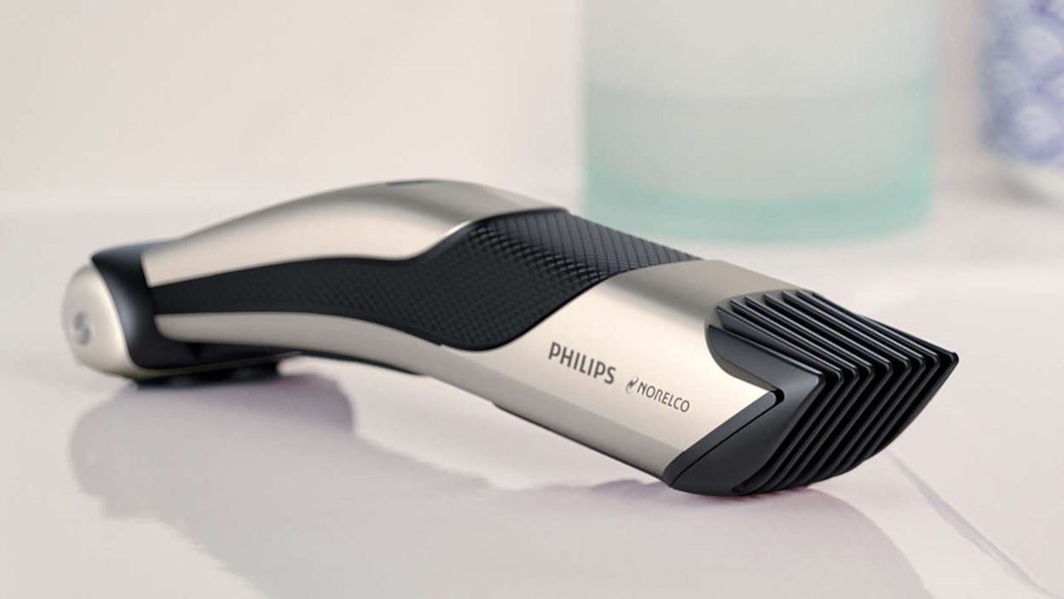 Philips Norelco Bodygroom 7000 Showerproof body groomer BG7040/42