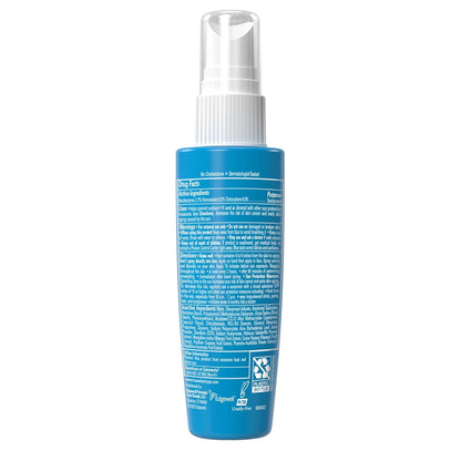 Hawaiian Tropic Weightless Hydration Face Sunscreen Mist, SPF 30, 2.1 FL OZ (62 mL)