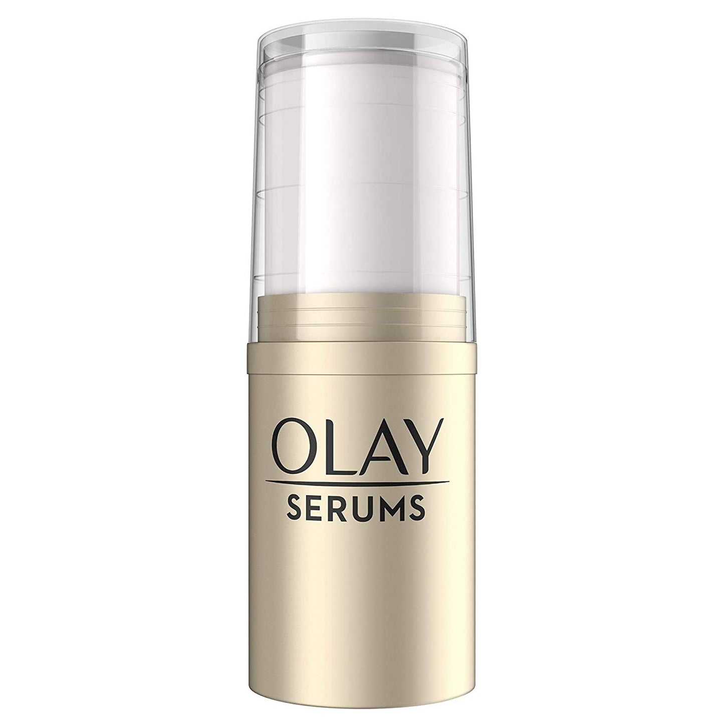 Olay Serums Pressed Serum Stick, Brightening B3 + Vitamin C, 13.5 g