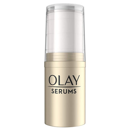 Olay Serums Pressed Serum Stick, Brightening B3 + Vitamin C, 13.5 g