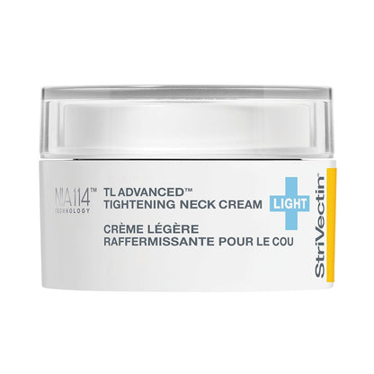 StriVectin TL Advanced Tightening Neck Cream LIGHT, 50 ml (1.7 fl oz)