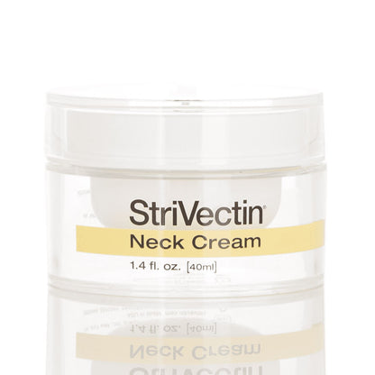 StriVectin Neck Cream Concentrate, Neck and Decolettage, 40 ml / 1.4 fl oz