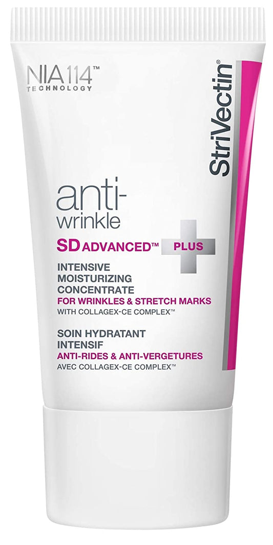 StriVectin SD Advanced Plus Intensive Moisturizing Concentrate for Wrinkles & Stretch Marks 60 ml / 2 fl oz