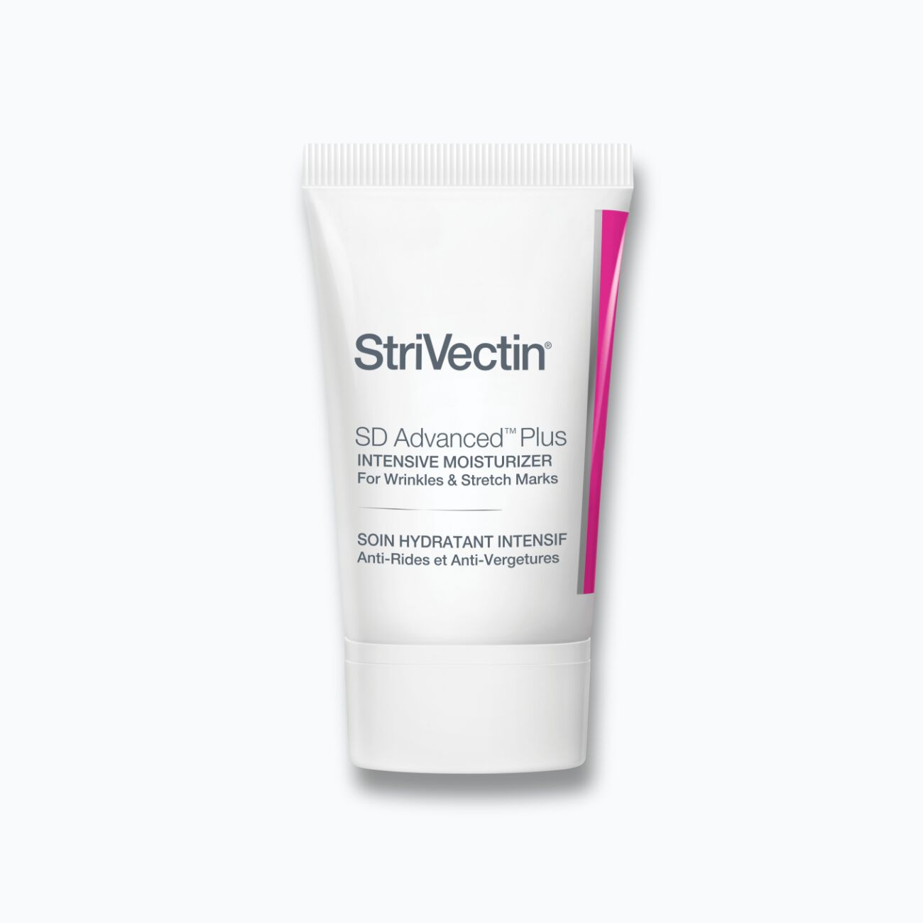 StriVectin SD Advanced Plus Intensive Moisturizer for Wrinkles & Stretch Marks 47 ml / 1.6 fl oz [12M]