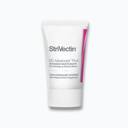 StriVectin SD Advanced Plus Intensive Moisturizer for Wrinkles & Stretch Marks 47 ml / 1.6 fl oz [12M]
