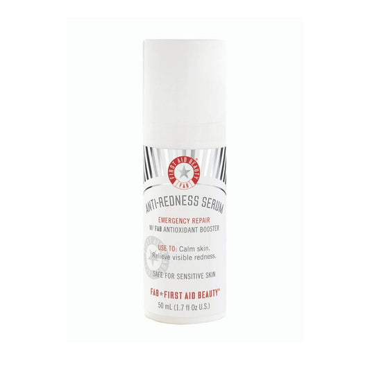 First Aid Beauty Anti-Redness Serum, 50 ml (1.7 FL OZ) [18M]