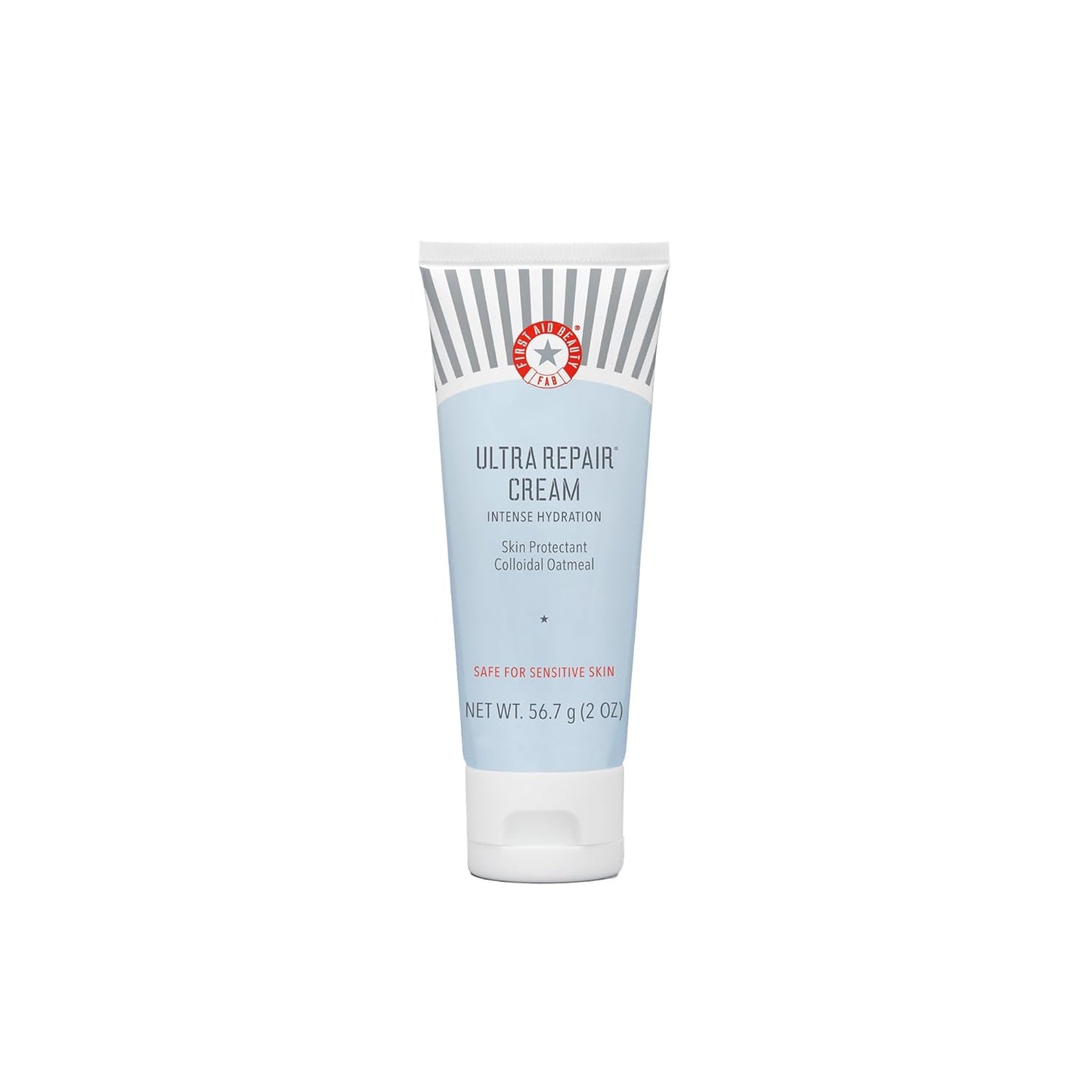 First Aid Beauty Ultra Repair Cream, 56.7 g (2 oz) [12M]